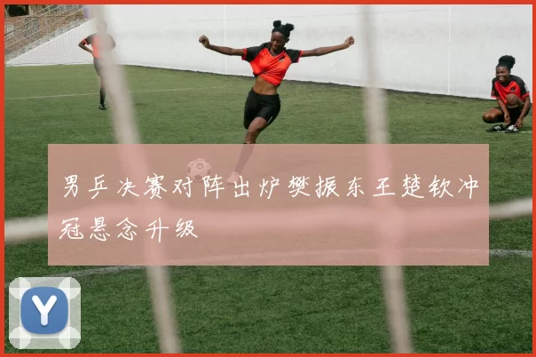 男乒决赛对阵出炉樊振东王楚钦冲冠悬念升级